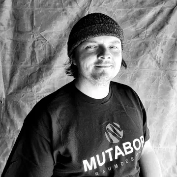 Martin Schacker - Außen- & Setrequisite