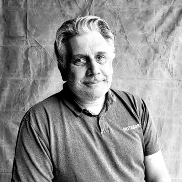 Ralf Bäselt - Geschäftsführung