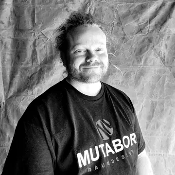 Robin Emans - Baubühne