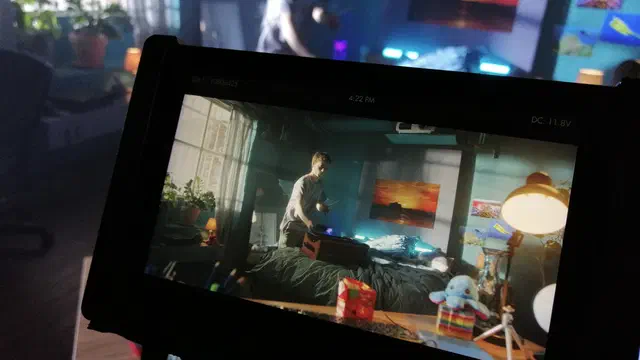 Bild Nr. 2 vom Projekt 'Abgetaucht! - Meine falschen Ferien'