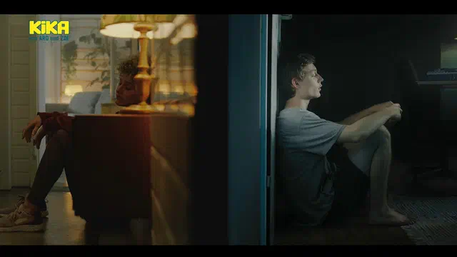 Bild Nr. 7 vom Projekt 'Abgetaucht! - Meine falschen Ferien'