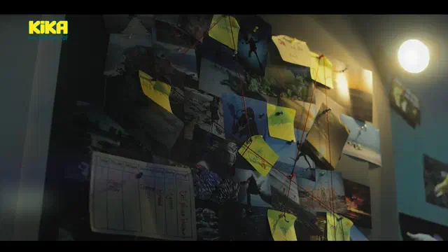 Bild Nr. 8 vom Projekt 'Abgetaucht! - Meine falschen Ferien'