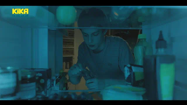 Bild Nr. 9 vom Projekt 'Abgetaucht! - Meine falschen Ferien'