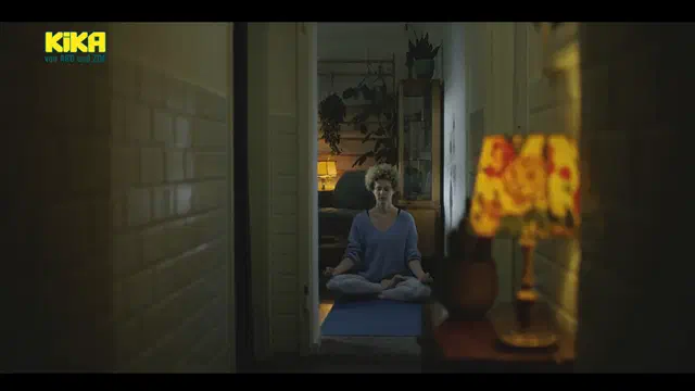 Bild Nr. 10 vom Projekt 'Abgetaucht! - Meine falschen Ferien'