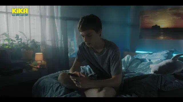 Bild Nr. 11 vom Projekt 'Abgetaucht! - Meine falschen Ferien'