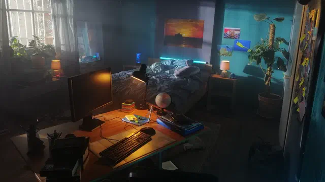 Bild Nr. 12 vom Projekt 'Abgetaucht! - Meine falschen Ferien'