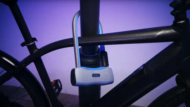 ABUS - Smartlock X