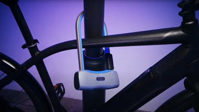 ABUS - Smartlock X