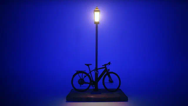 Bild Nr. 2 vom Projekt 'ABUS - Smartlock X'