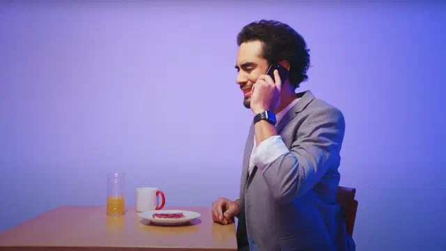 Bild Nr. 4 vom Projekt 'ABUS - Smartlock X'