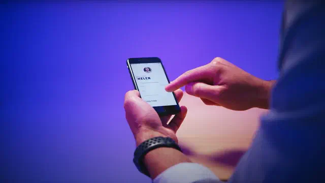 Bild Nr. 5 vom Projekt 'ABUS - Smartlock X'