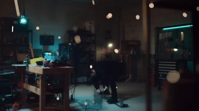 Bild Nr. 4 vom Projekt 'ALDI - Mehr für dein Geld'