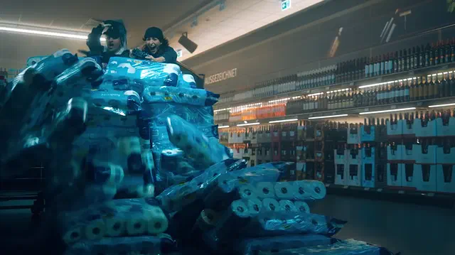 Bild Nr. 7 vom Projekt 'ALDI - Mehr für dein Geld'