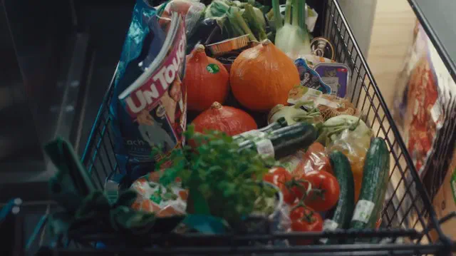 Bild Nr. 8 vom Projekt 'ALDI - Mehr für dein Geld'