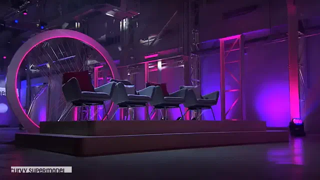 Bild Nr. 3 vom Projekt 'Curvy Supermodel'