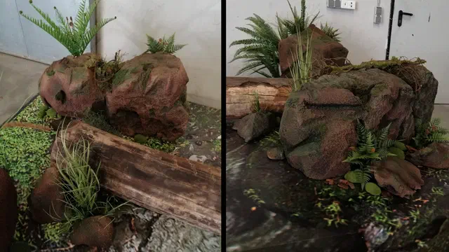 Bild Nr. 3 vom Projekt 'Dekobau - Dirty Dancing Special'