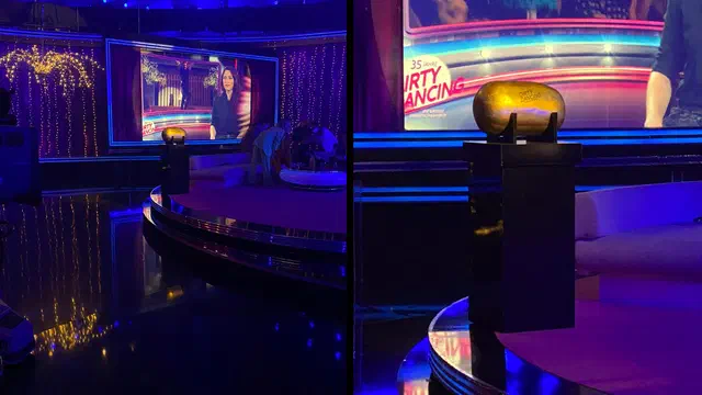 Bild Nr. 5 vom Projekt 'Dekobau - Dirty Dancing Special'