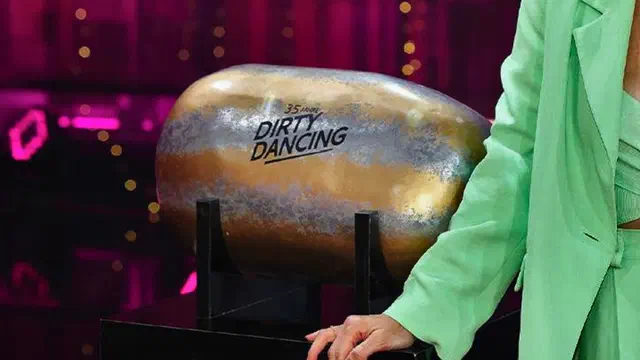 Bild Nr. 6 vom Projekt 'Dekobau - Dirty Dancing Special'