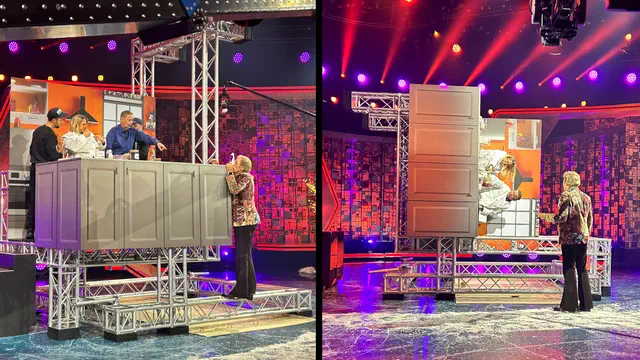 Bild Nr. 3 vom Projekt 'Denn Sie wissen nicht, was passiert'