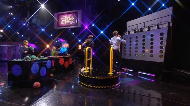 Bild Nr. 4 vom Projekt 'Denn Sie wissen nicht, was passiert'