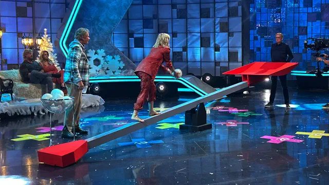 Bild Nr. 5 vom Projekt 'Denn Sie wissen nicht, was passiert'