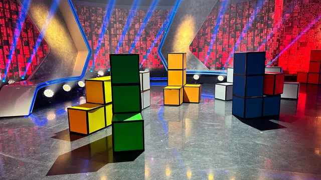 Bild Nr. 6 vom Projekt 'Denn Sie wissen nicht, was passiert'