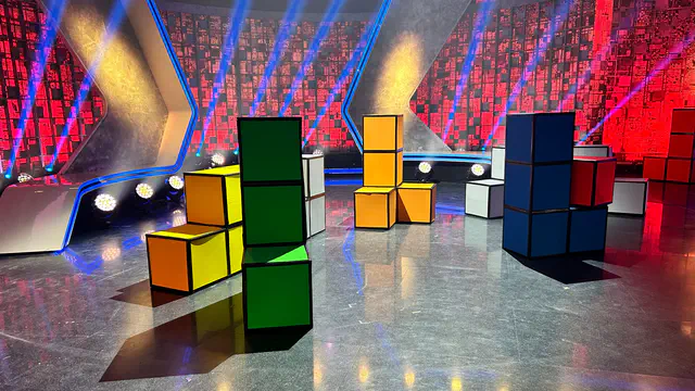 Bild Nr. 6 vom Projekt 'Denn Sie wissen nicht, was passiert'