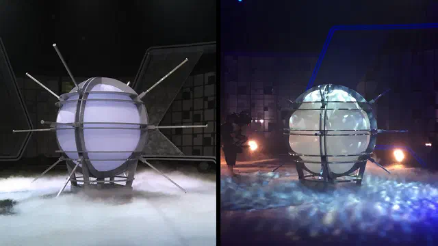 Bild Nr. 11 vom Projekt 'Denn Sie wissen nicht, was passiert'