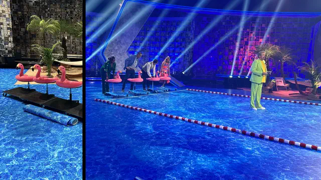 Bild Nr. 12 vom Projekt 'Denn Sie wissen nicht, was passiert'