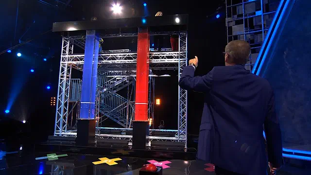 Bild Nr. 15 vom Projekt 'Denn Sie wissen nicht, was passiert'