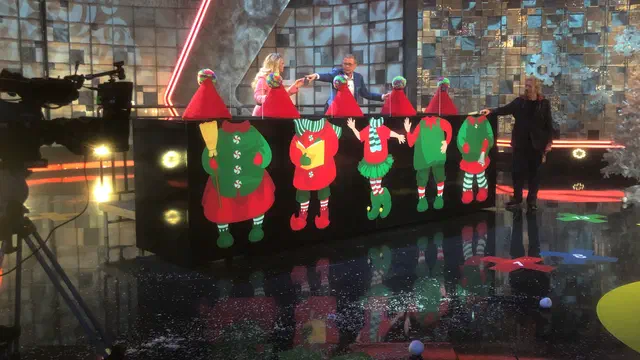 Bild Nr. 16 vom Projekt 'Denn Sie wissen nicht, was passiert'