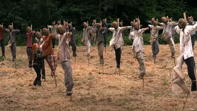 Die Verräter - Halloween Special