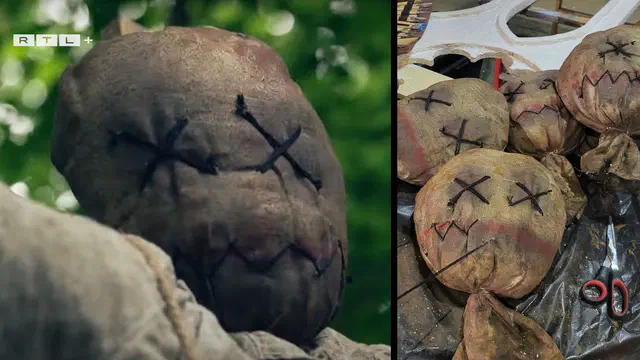 Bild Nr. 4 vom Projekt 'Die Verräter - Halloween Special'