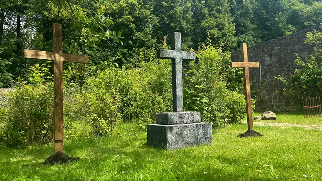 Bild Nr. 5 vom Projekt 'Die Verräter - Halloween Special'