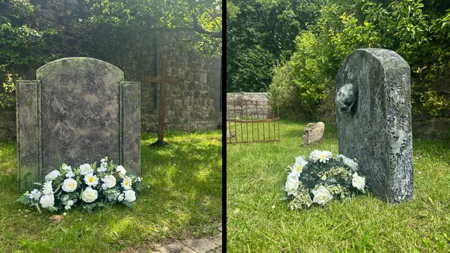 Bild Nr. 6 vom Projekt 'Die Verräter - Halloween Special'