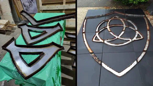 Bild Nr. 7 vom Projekt 'Die Verräter - Staffel 3'