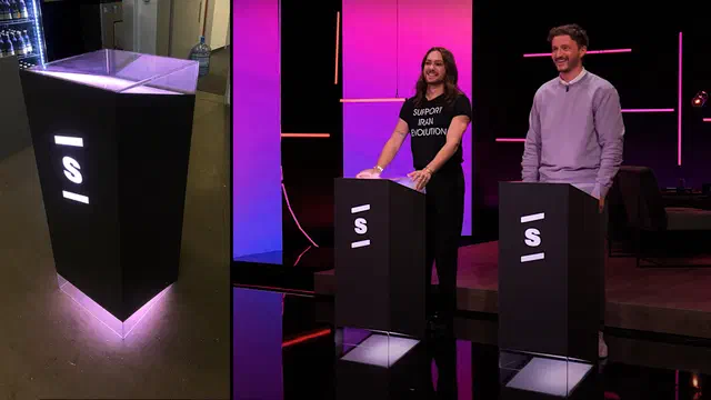 Bild Nr. 2 vom Projekt 'Diverses - Studio Schmitt'