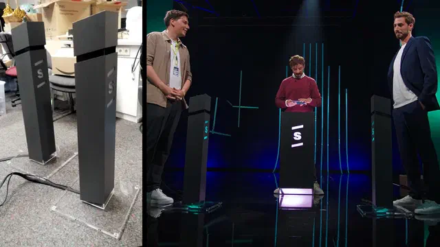 Bild Nr. 5 vom Projekt 'Diverses - Studio Schmitt'