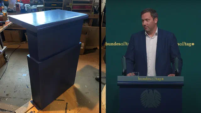 Bild Nr. 7 vom Projekt 'Diverses - Studio Schmitt'