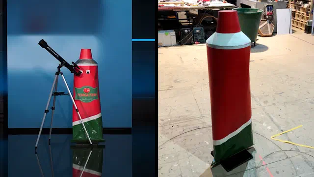 Bild Nr. 9 vom Projekt 'Diverses - Studio Schmitt'