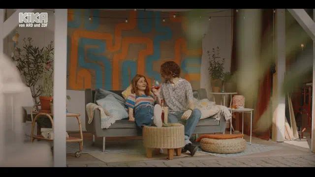 Bild Nr. 5 vom Projekt 'Gong! - Mein Spektrakuläres Leben'