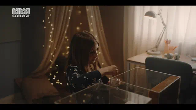 Bild Nr. 6 vom Projekt 'Gong! - Mein Spektrakuläres Leben'