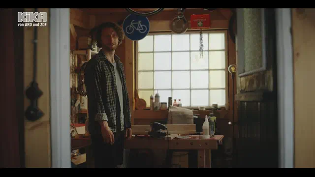 Bild Nr. 11 vom Projekt 'Gong! - Mein Spektrakuläres Leben'