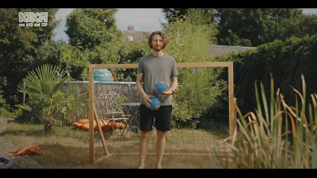 Bild Nr. 12 vom Projekt 'Gong! - Mein Spektrakuläres Leben'