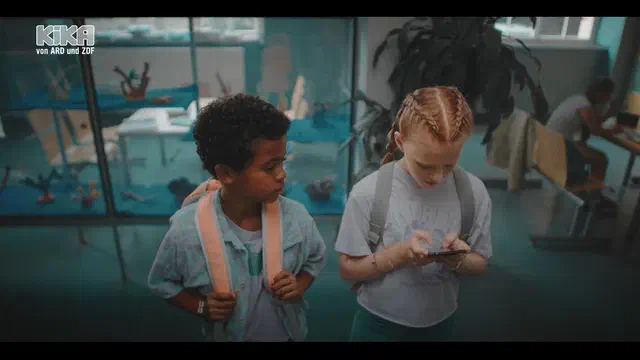 Bild Nr. 16 vom Projekt 'Gong! - Mein Spektrakuläres Leben'