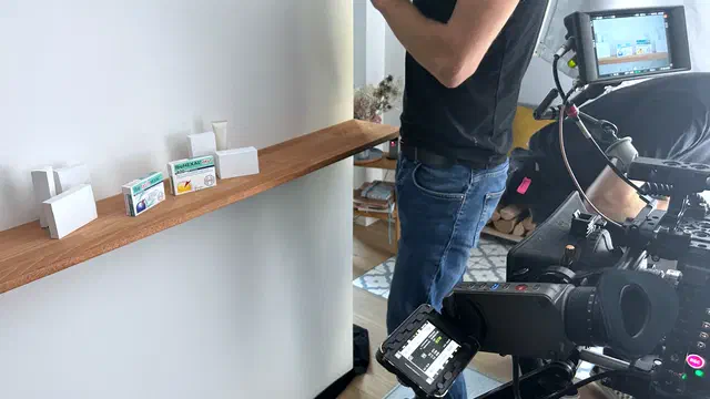 Bild Nr. 2 vom Projekt 'Hexal - Ibuhexal'