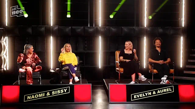 Bild Nr. 3 vom Projekt 'Höhle der Lügen - Studio'