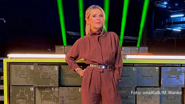 Bild Nr. 4 vom Projekt 'Höhle der Lügen - Studio'