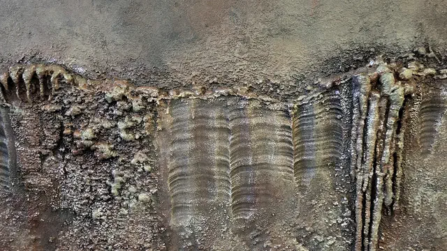 Bild Nr. 4 vom Projekt 'Höhlenwand - Denn Sie wissen nicht, was passiert'