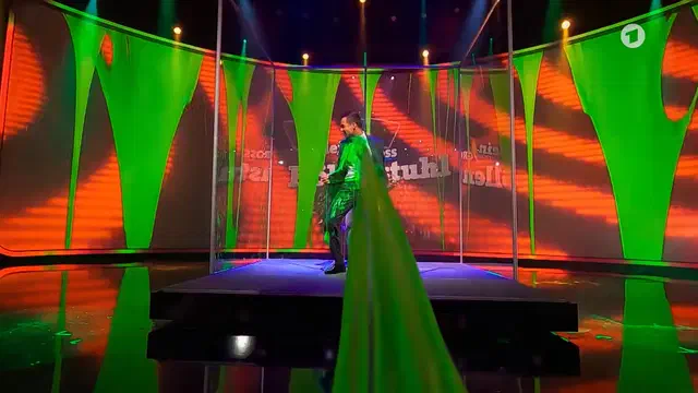 Bild Nr. 6 vom Projekt 'Höllenstuhl - Klein gegen Groß'